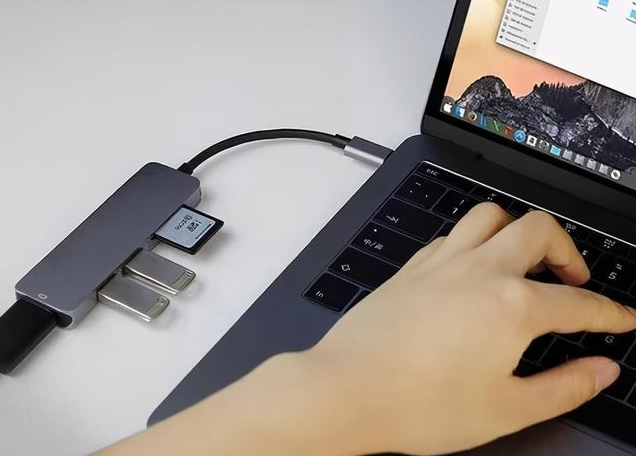 说说usb 浙江type-c接口产业链分析